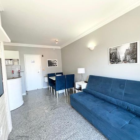 Ferienwohnung Super Flat Meireles 6I Fortaleza  Exterior foto