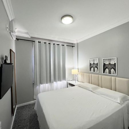 Ferienwohnung Super Flat Meireles 6I Fortaleza  Exterior foto