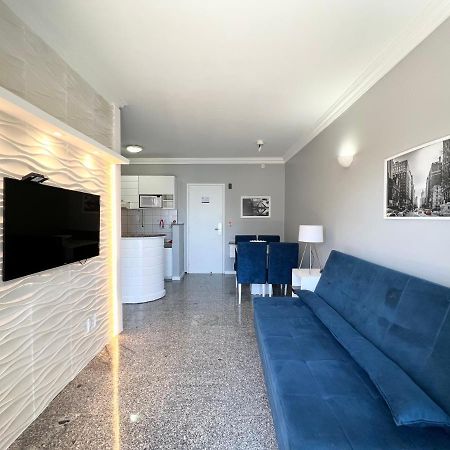 Ferienwohnung Super Flat Meireles 6I Fortaleza  Exterior foto