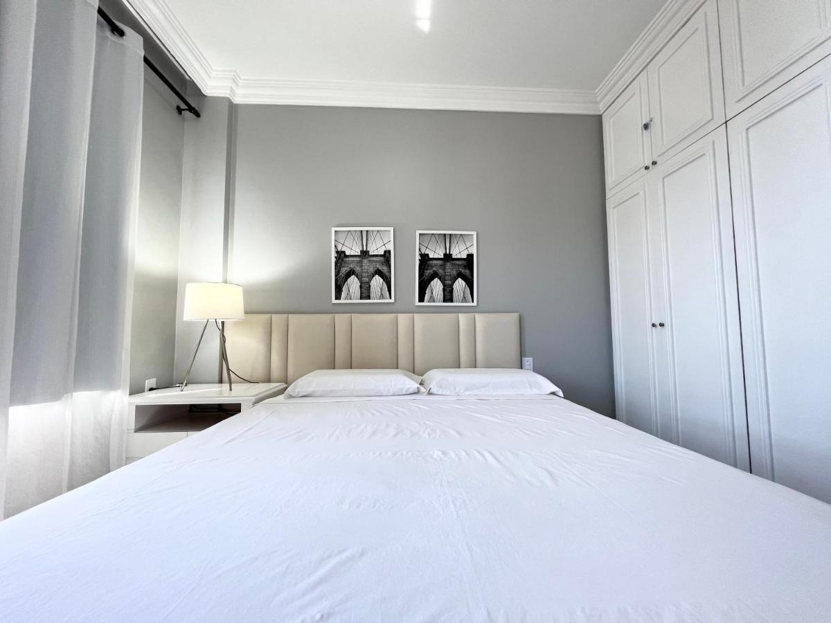 Ferienwohnung Super Flat Meireles 6I Fortaleza  Exterior foto