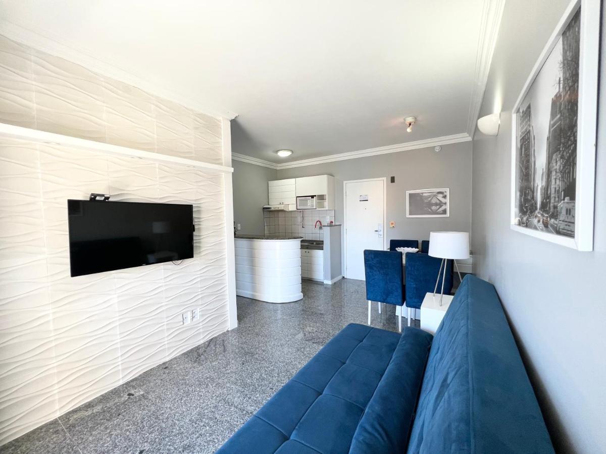 Ferienwohnung Super Flat Meireles 6I Fortaleza  Exterior foto