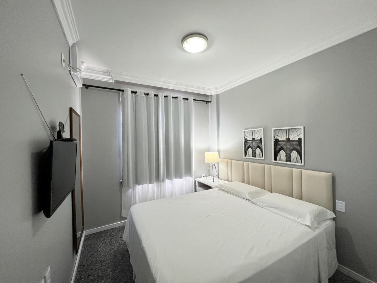 Ferienwohnung Super Flat Meireles 6I Fortaleza  Exterior foto