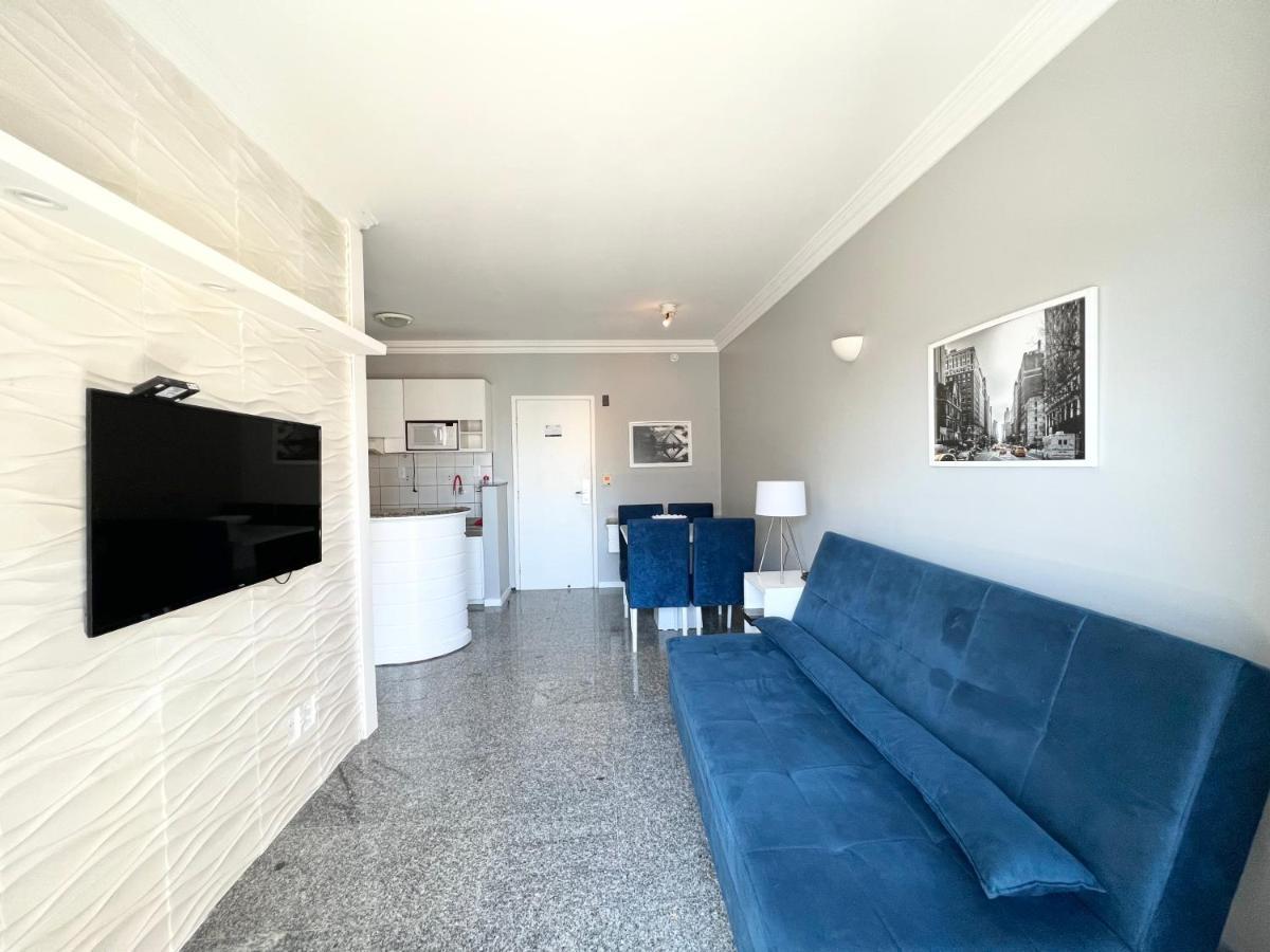 Ferienwohnung Super Flat Meireles 6I Fortaleza  Exterior foto